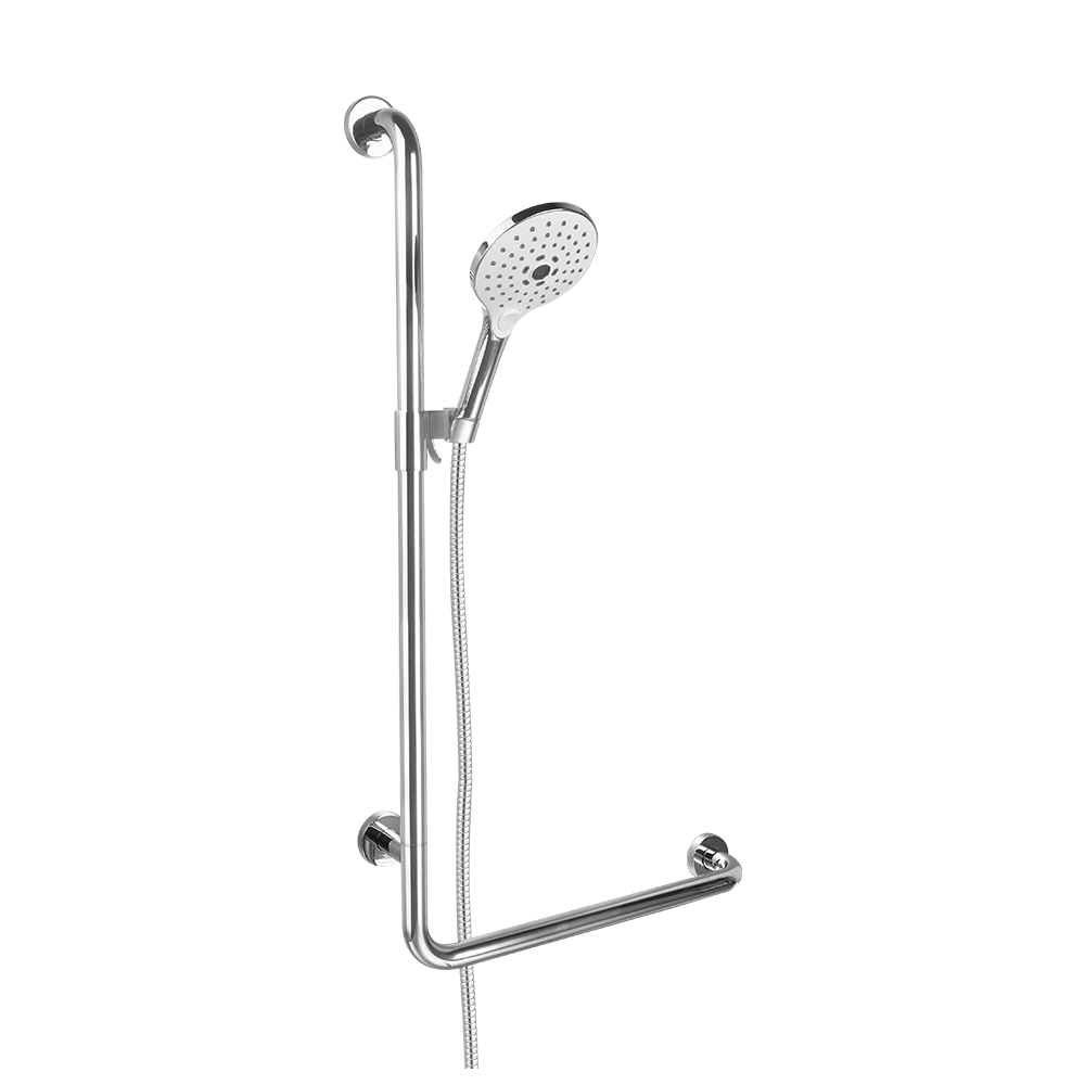 What Is The Biggest Feature Of Abs Shower Brackets Compared To Other Materials