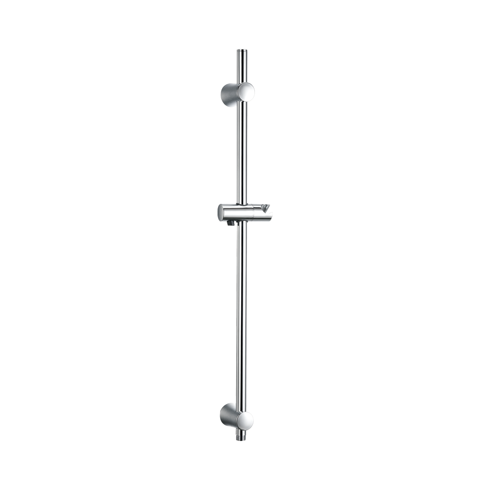Sliding Rail Shower Sets: Innovations for Modern Bathrooms