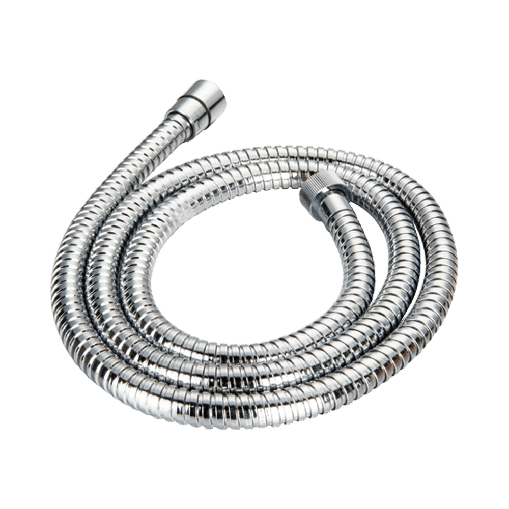 Stainless Steel Shower Hose: A Fusion of Durability and Design