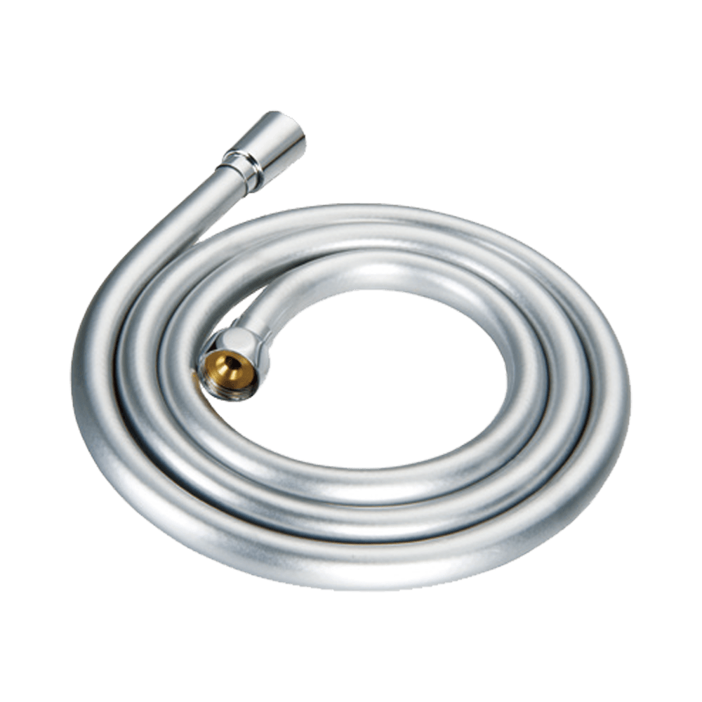 The Remarkable Material Characteristics of Stainless Steel Shower Hoses