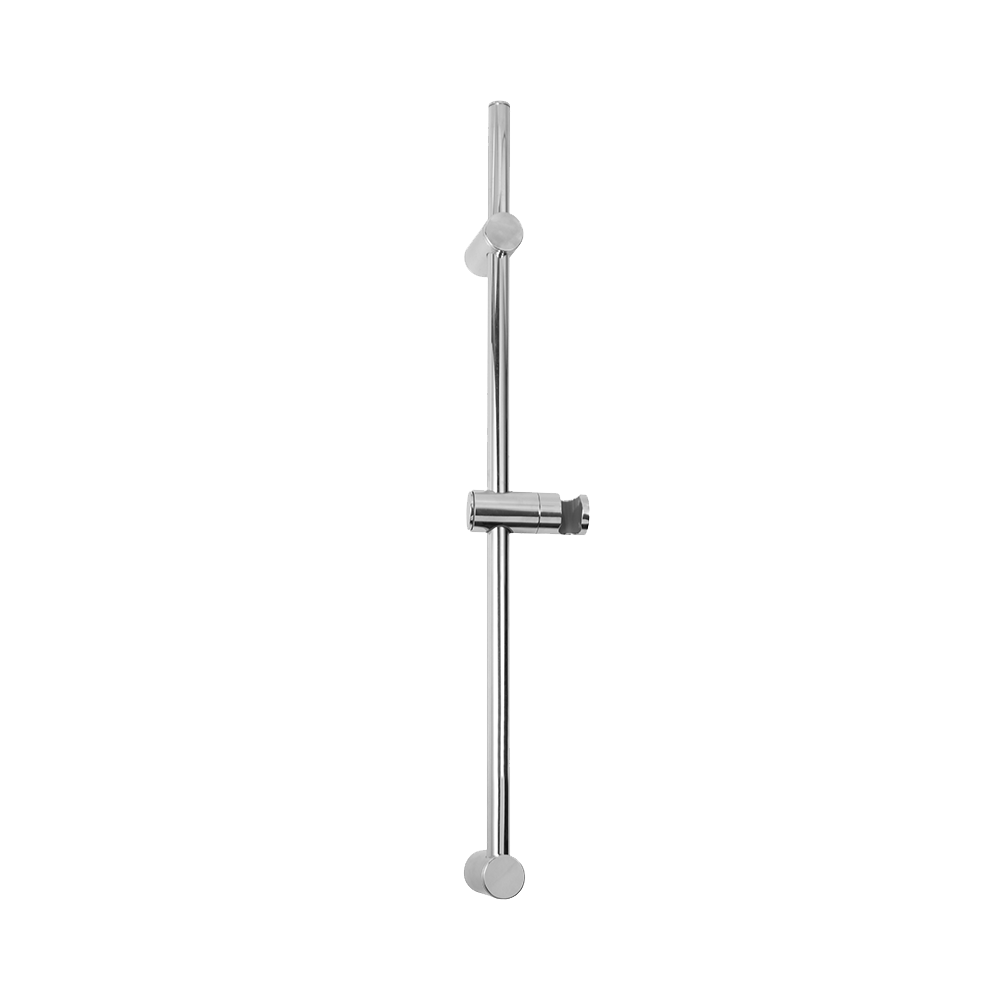 The Sleek Design of Sliding Rail Shower Sets