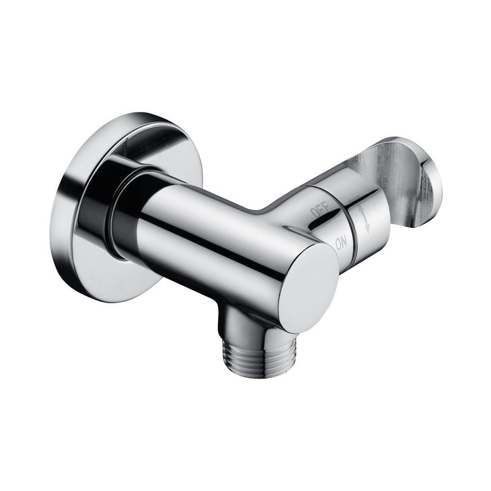 ABS Shower Holder Material: A Perfect Blend of Durability and Functionality