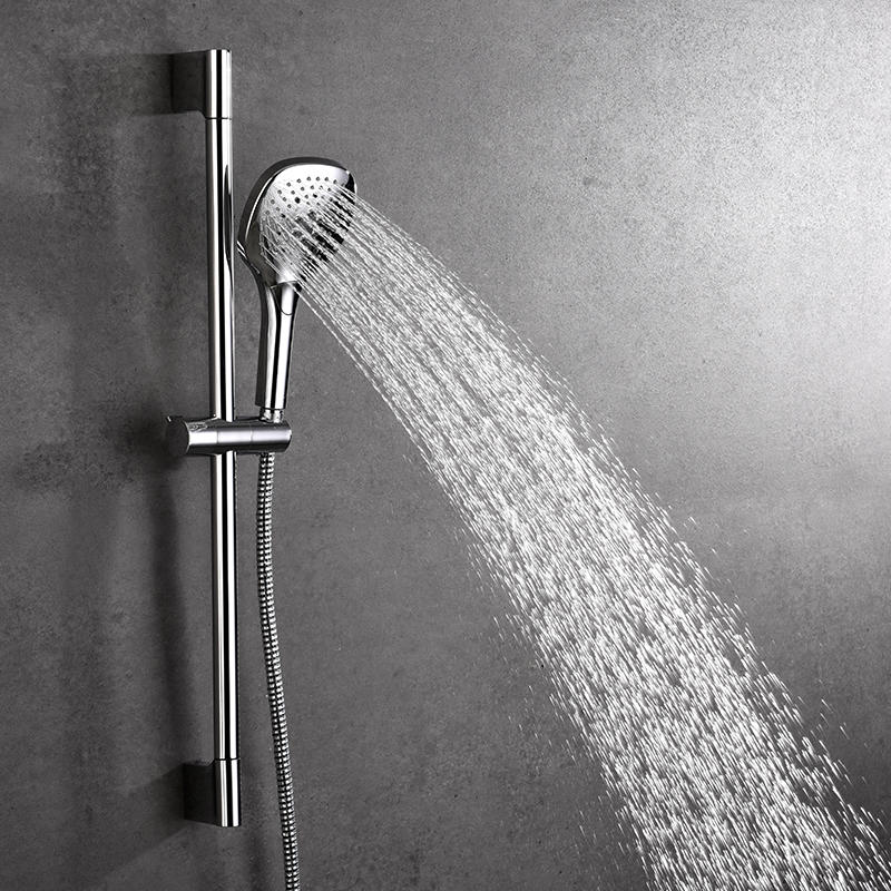 Simplify Your Kitchen Chores with a Pull-Down Kitchen Shower