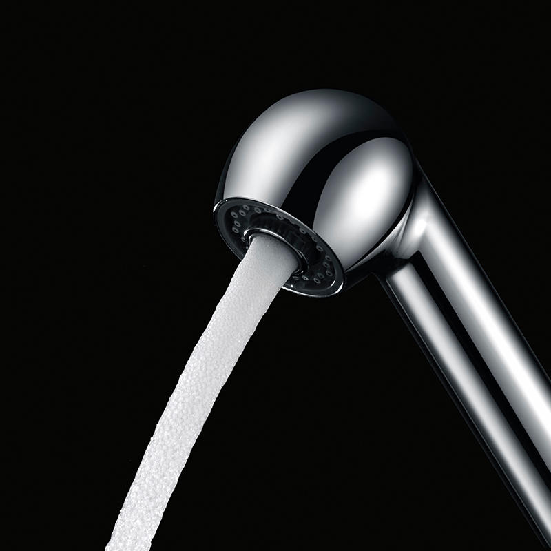The Allure of Simplicity: Exploring the Charms of the Single Round Showerhead