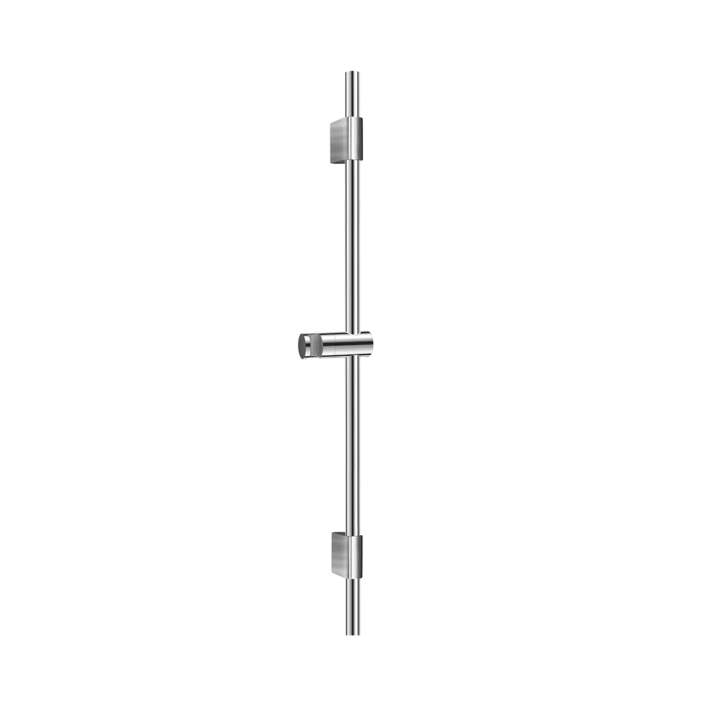 Embrace Luxury and Versatility with a Sliding Rail Shower